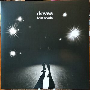 Doves - Lost Souls