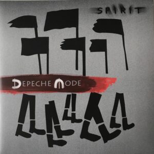 Depeche Mode - Spirit (Deluxe Edition)