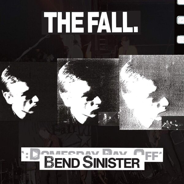 The Fall - Bend Sinister