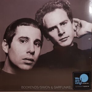 Simon And Garfunkel - Bookends