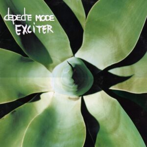 Depeche Mode - Exciter