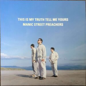 Manic Street Preachers - This Is My Truth Tell Me Yours