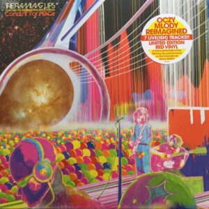 Flaming Lips - Onboard The International Space Station (Rsd 2017)