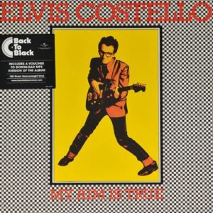 Elvis Costello - My Aim Is True