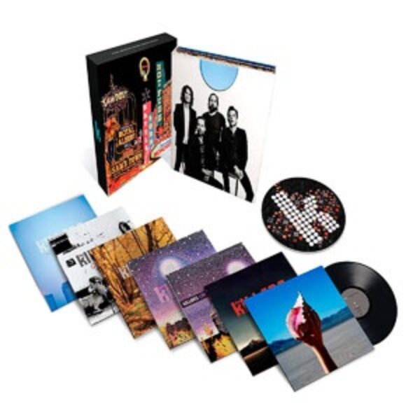 The Killers - Career Box - Image 2