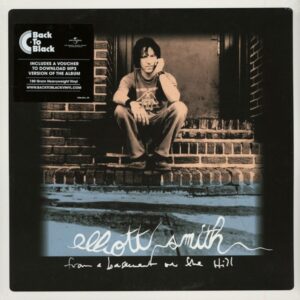 Elliott Smith - From A Basement On The Hill