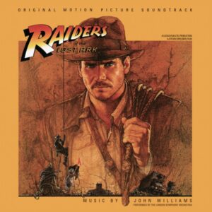 LSO - Raiders Of The Lost Ark