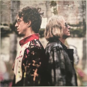 Joseph Arthur, Peter Buck - Arthur Buck