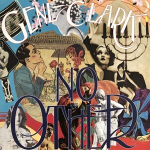 Gene Clark - No Other