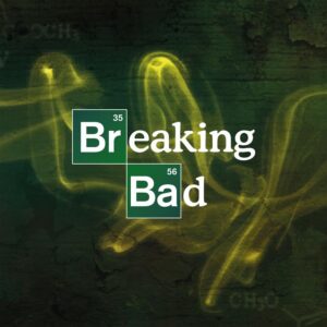 BREAKING BAD - BREAKING BAD OST