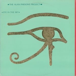 Alan Parsons Project - Eye In The Sky Import