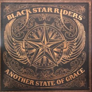 Black Star Riders- Another State Of Grace