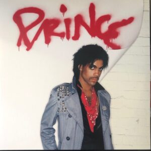 Prince - Originals Limited Edition