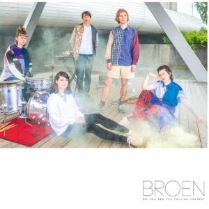 Broen - Do You See The Falling Leaves?