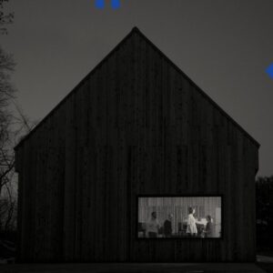 The National - Sleep Well Beast (WHITE VINYL)