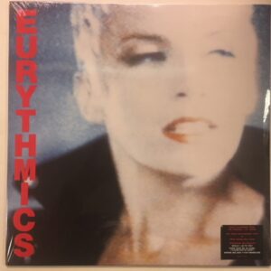 Eurythmics - Be Yourself Tonight