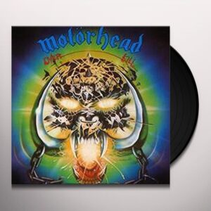 Motorhead - Overkill