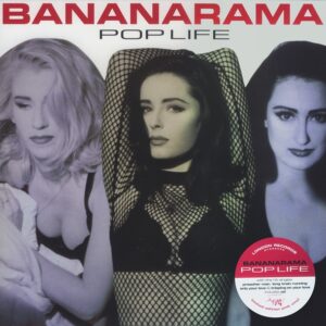 Bananarama - Pop Life