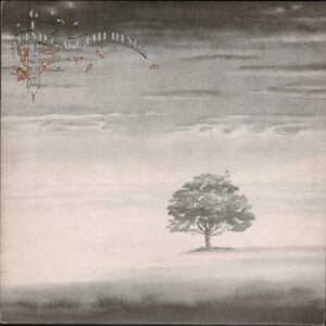 Genesis - Wind And Wuthering