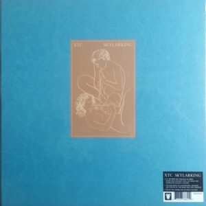 Xtc - Skylarking (200Gm +Cd)