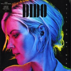 Dido - Still On My Mind (Pink Vinyl)