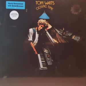 Tom Waits - Closing Time