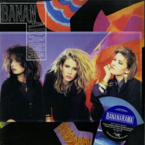 Bananarama - Bananarama