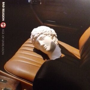 Bad Religion - Age Of Unreason (Limited)