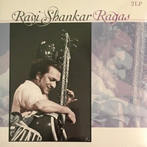 Ravi Shankar - Ragas