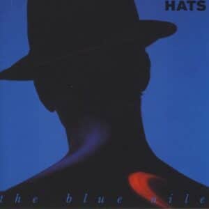 BLUE NILE - THE BLUE NILE