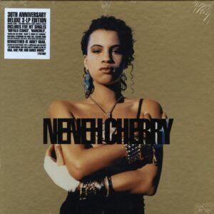 Neneh Cherry - Raw Like Sushi (30Th Anniversay 3Lp Edition)