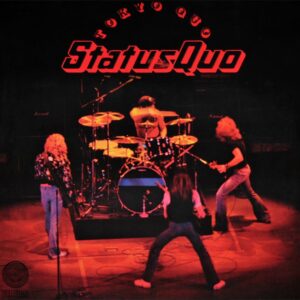 Status Quo - Tokyo Quo (Rsd)