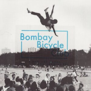 Bombay Bicycle Club - I Had The Blue But I Shook Them Loose