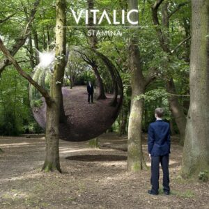 VITALIC - STAMINA