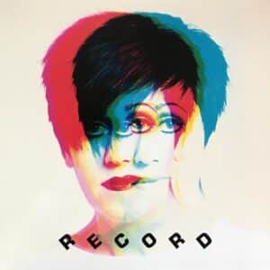 Tracey Thorn - Record