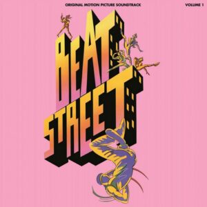 OST - BEAT STREET