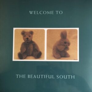 Welcome To The Beautiful South (Reissue) - The Beautiful South