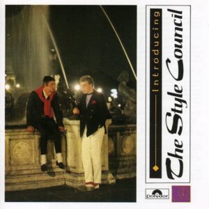 Style Council - Introducing The Style