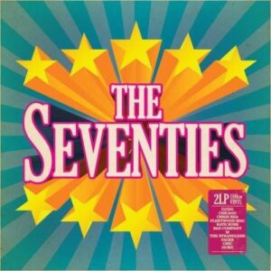 Various - The Seventies