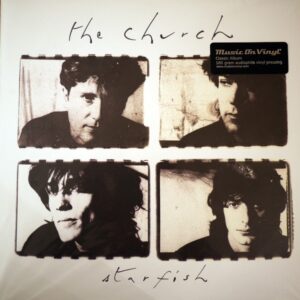 The Church- Starfish