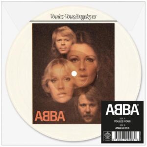 Abba - Voulez Vous