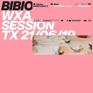 BIBIO- WXAXRXP SESSIONS