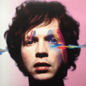 Beck - Sea Change