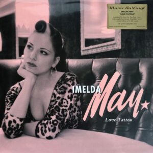 Imelda May - Love Tattoo