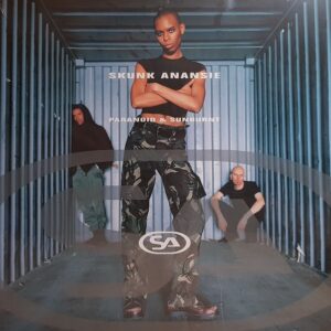 Skunk Anansie - Paranoid And Sunburnt