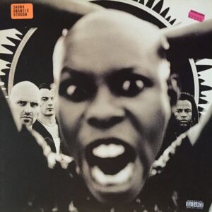 Skunk Anansie - Stoosh