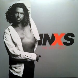 Inxs - Best Of