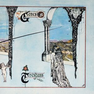 Genesis - Trespass