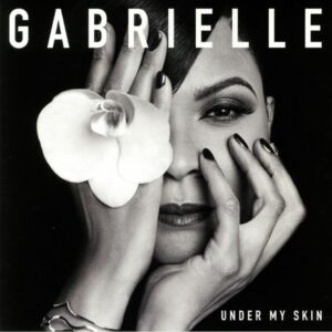 Gabrielle - Under My Skin