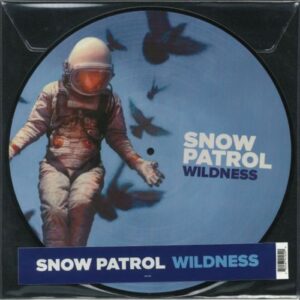 Snow Patrol - Wildness